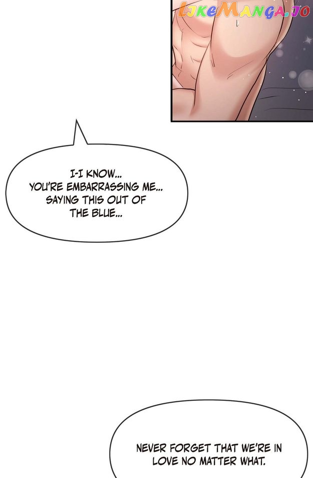 Body Double Trouble Chapter 50 - page 49