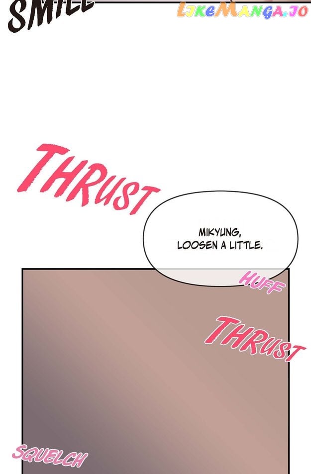 Body Double Trouble Chapter 50 - page 52