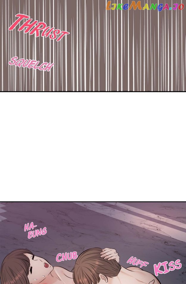 Body Double Trouble Chapter 50 - page 54