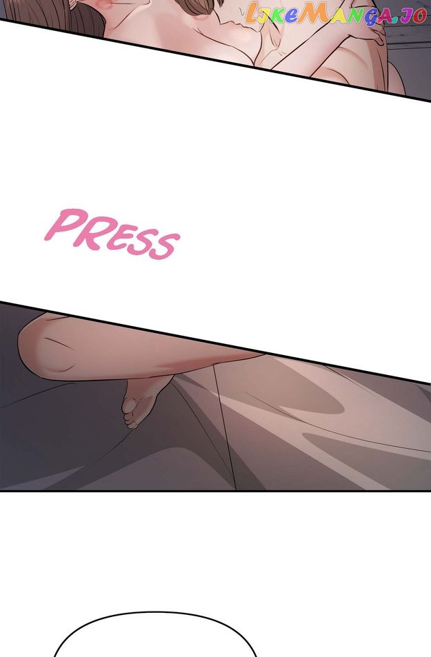 Body Double Trouble Chapter 50 - page 55