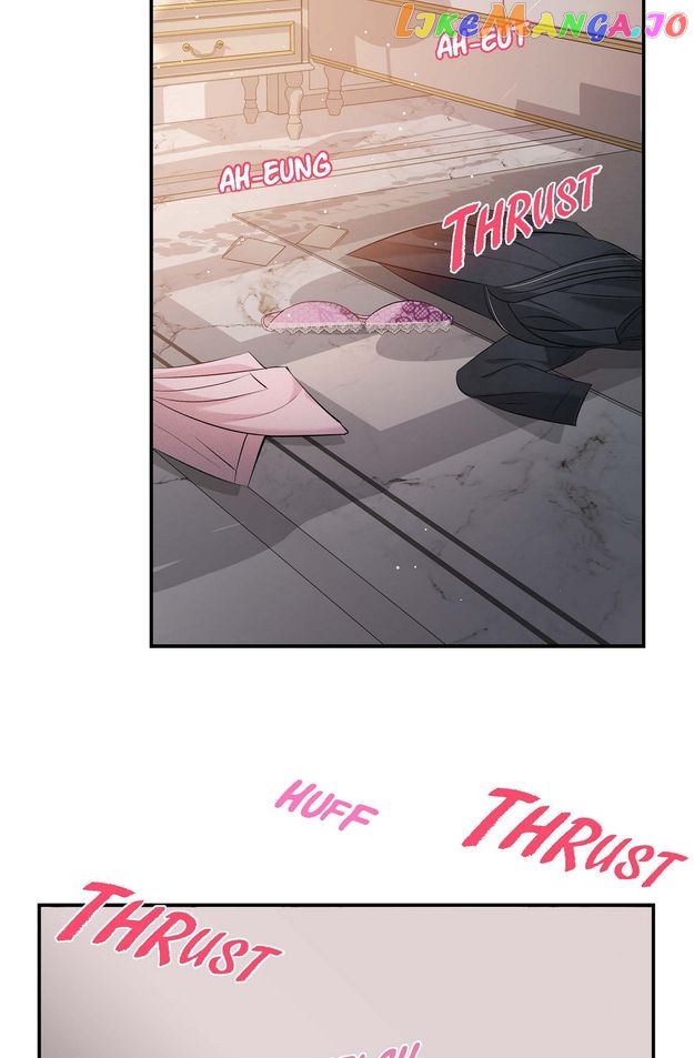 Body Double Trouble Chapter 50 - page 7