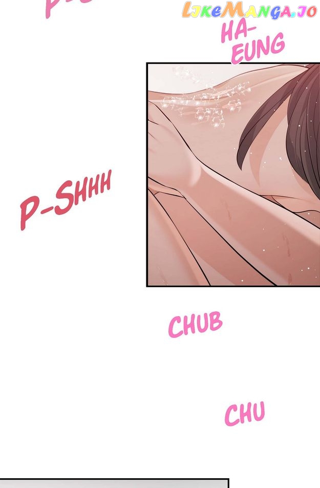 Body Double Trouble Chapter 50 - page 61
