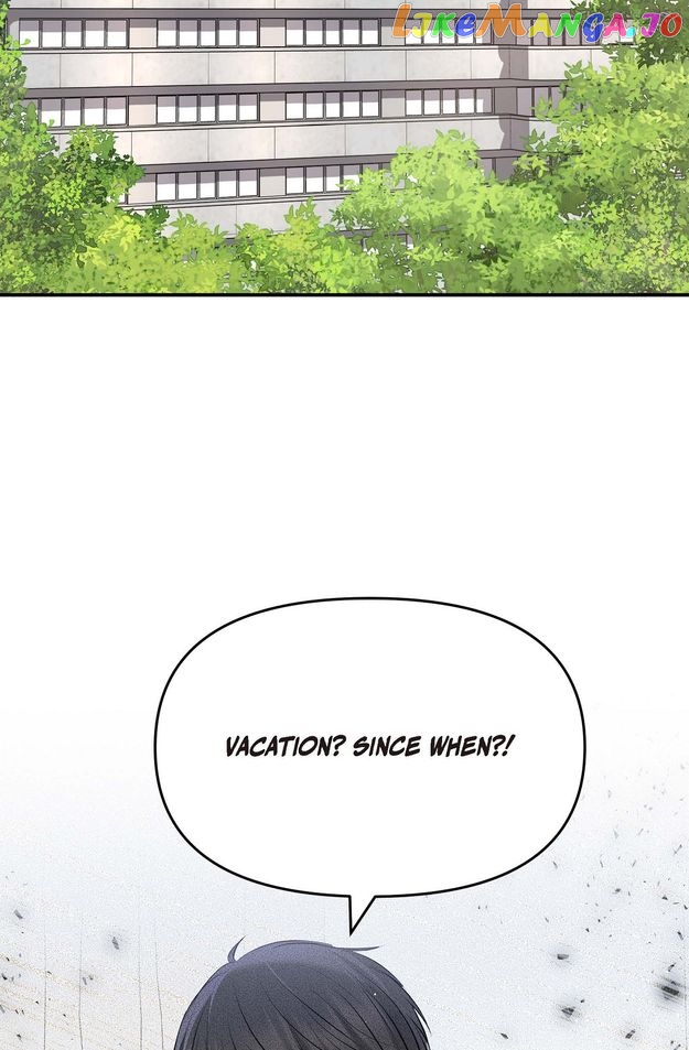Body Double Trouble Chapter 50 - page 64