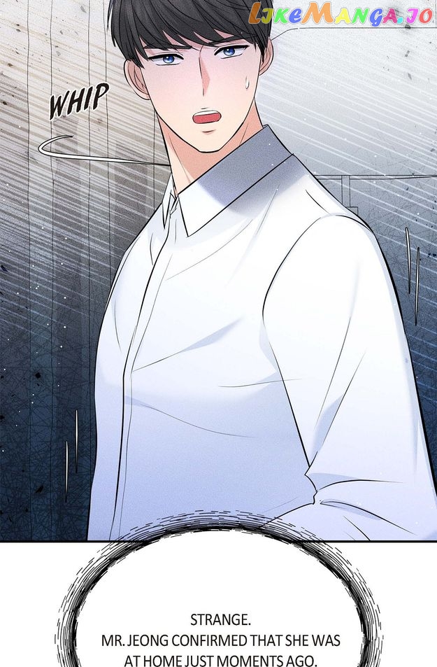 Body Double Trouble Chapter 50 - page 65