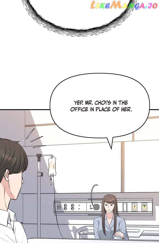 Body Double Trouble Chapter 50 - page 66