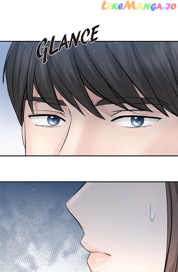Body Double Trouble Chapter 50 - page 68