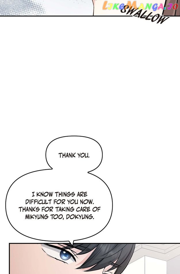 Body Double Trouble Chapter 50 - page 69