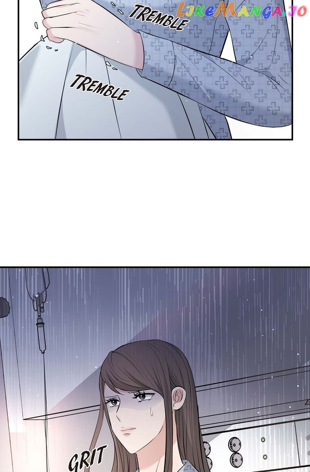 Body Double Trouble Chapter 50 - page 73