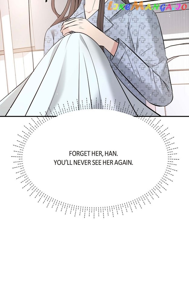 Body Double Trouble Chapter 50 - page 74