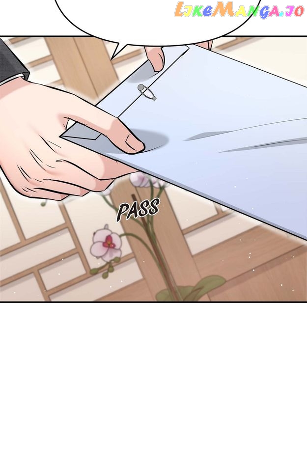Body Double Trouble Chapter 50 - page 78