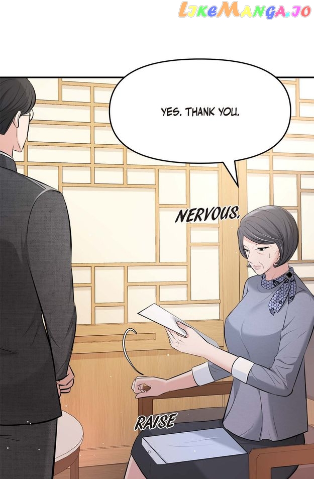 Body Double Trouble Chapter 50 - page 79