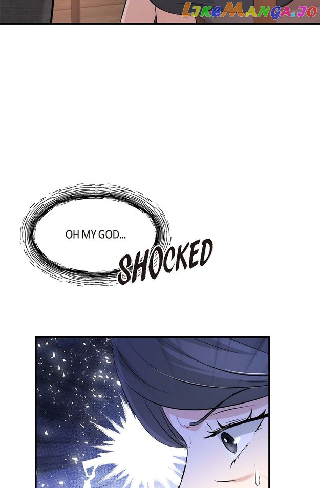 Body Double Trouble Chapter 50 - page 80