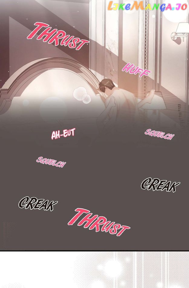 Body Double Trouble Chapter 50 - page 9