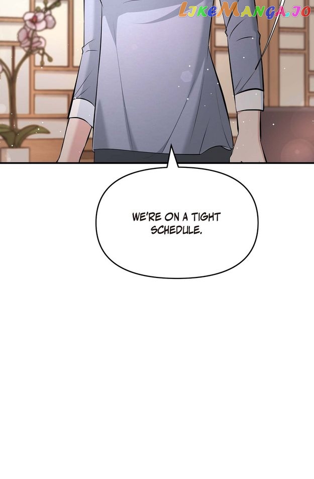 Body Double Trouble Chapter 50 - page 86