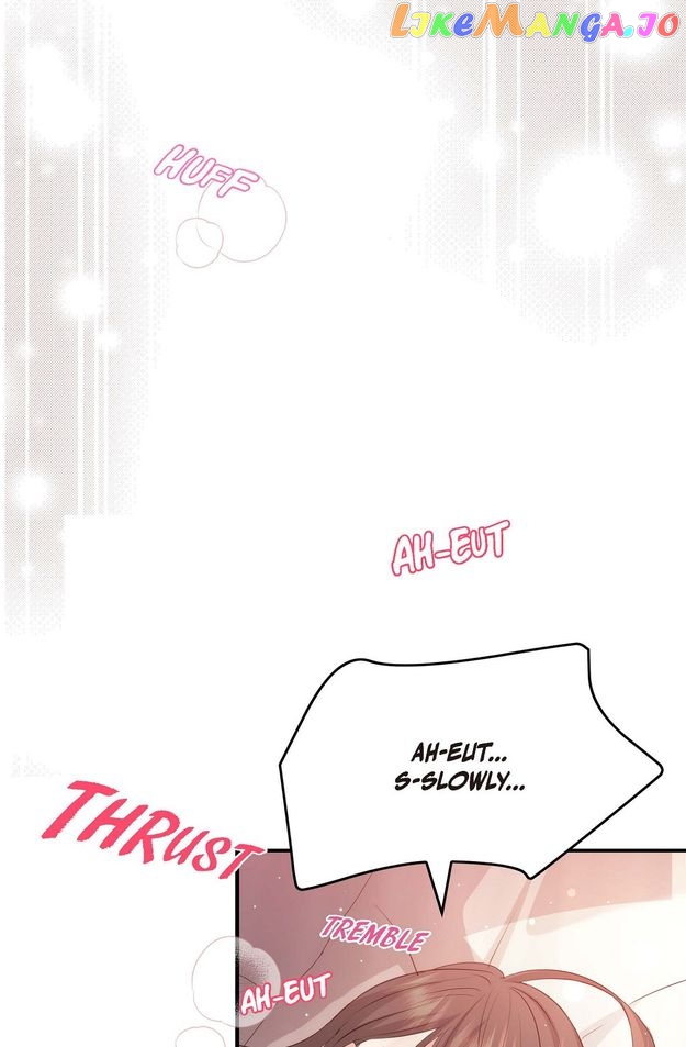 Body Double Trouble Chapter 50 - page 10