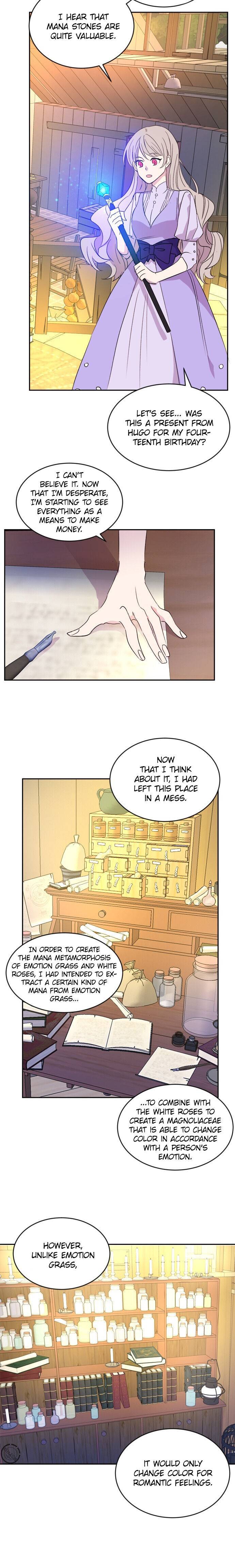 The Garden of Red Flowers chapter 29 - page 12
