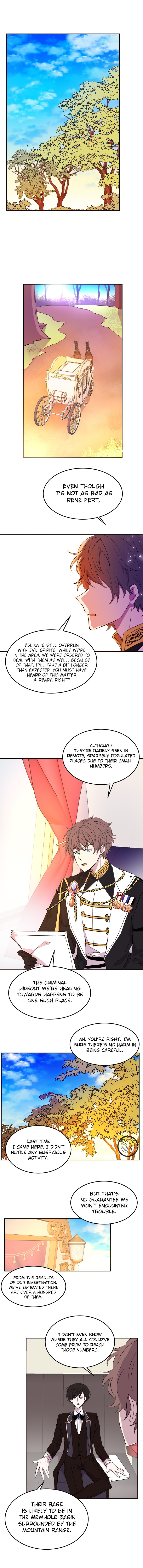 The Garden of Red Flowers chapter 24 - page 2