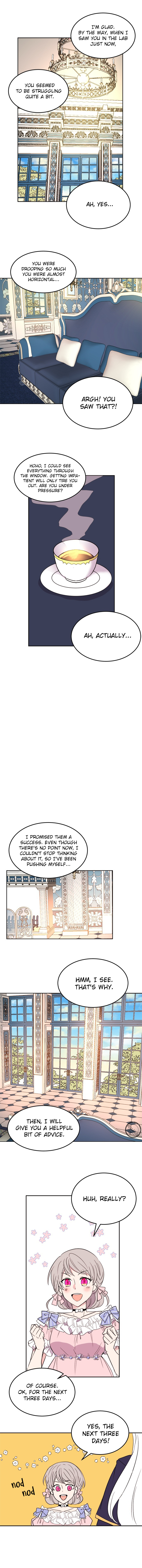 The Garden of Red Flowers chapter 24 - page 7