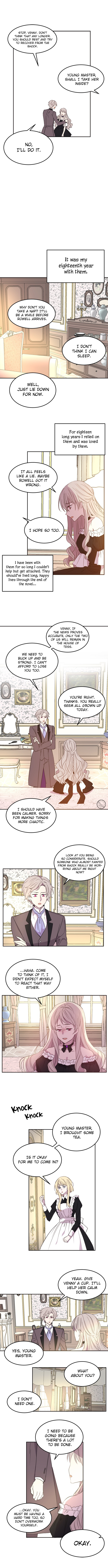 The Garden of Red Flowers chapter 20 - page 3