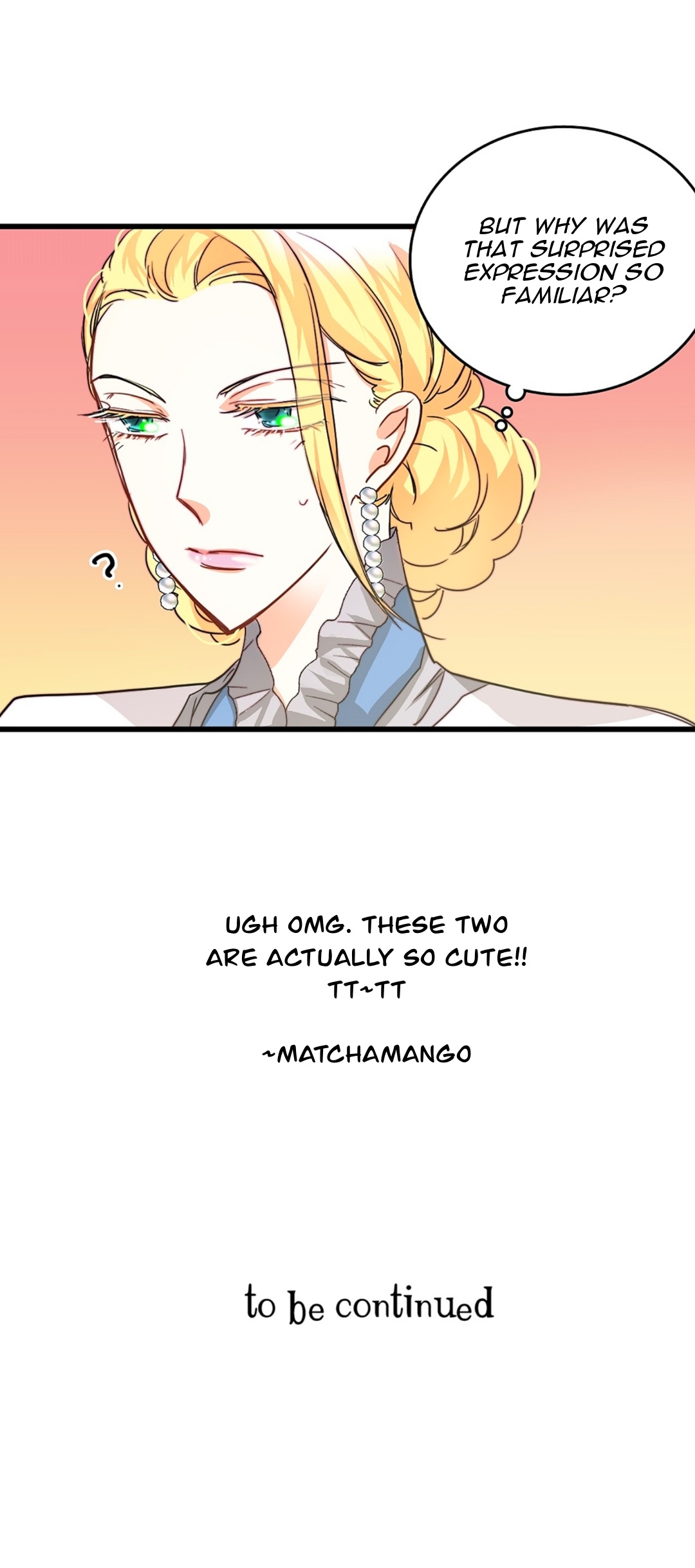 Bring the Love chapter 15 - page 24
