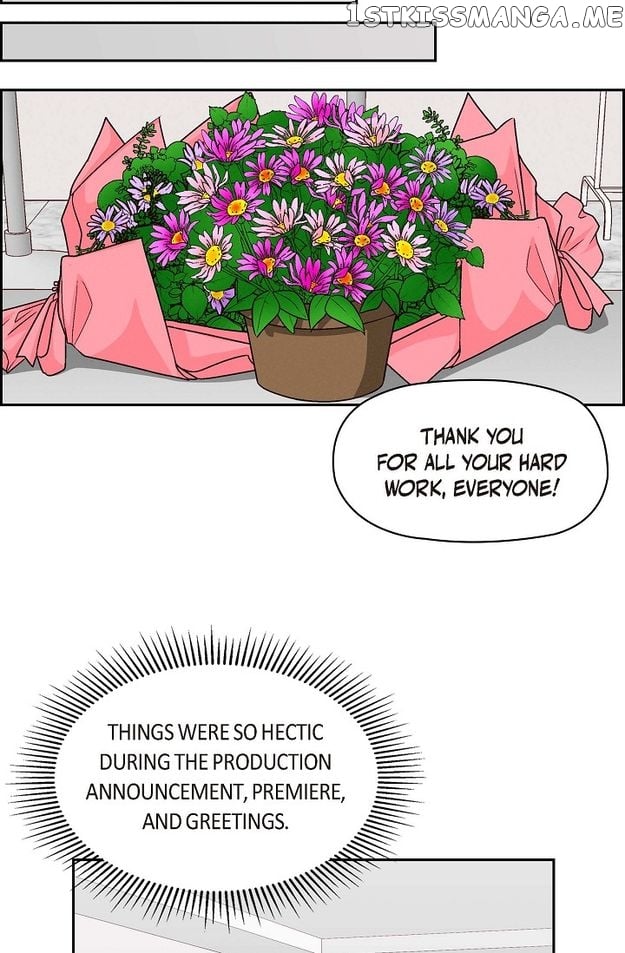 The Friendship Dilemma Chapter 43 - page 35