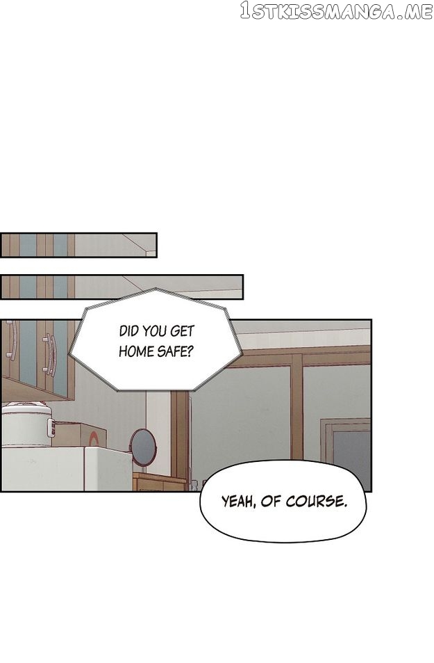 The Friendship Dilemma Chapter 37 - page 42