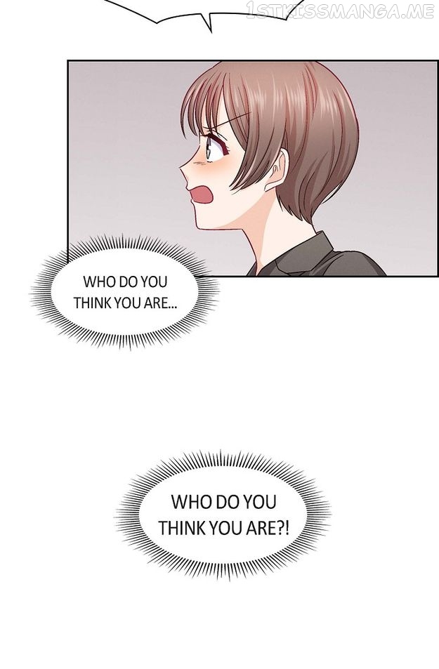 The Friendship Dilemma Chapter 25 - page 58