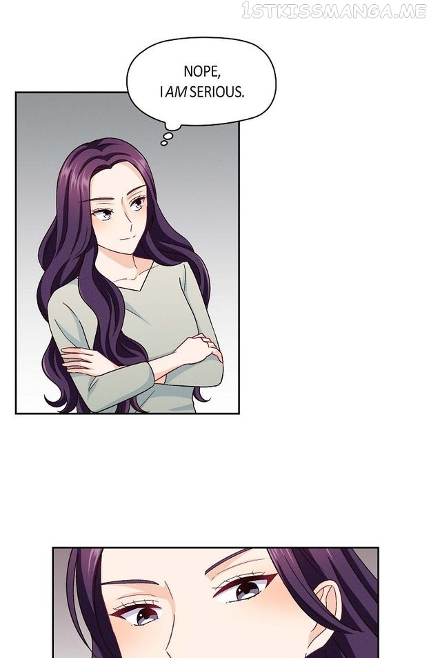 The Friendship Dilemma Chapter 18 - page 10
