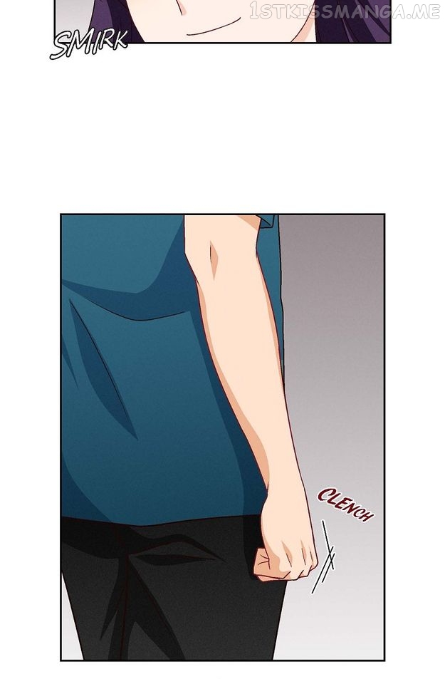 The Friendship Dilemma Chapter 18 - page 11