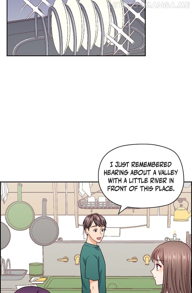 The Friendship Dilemma Chapter 18 - page 14