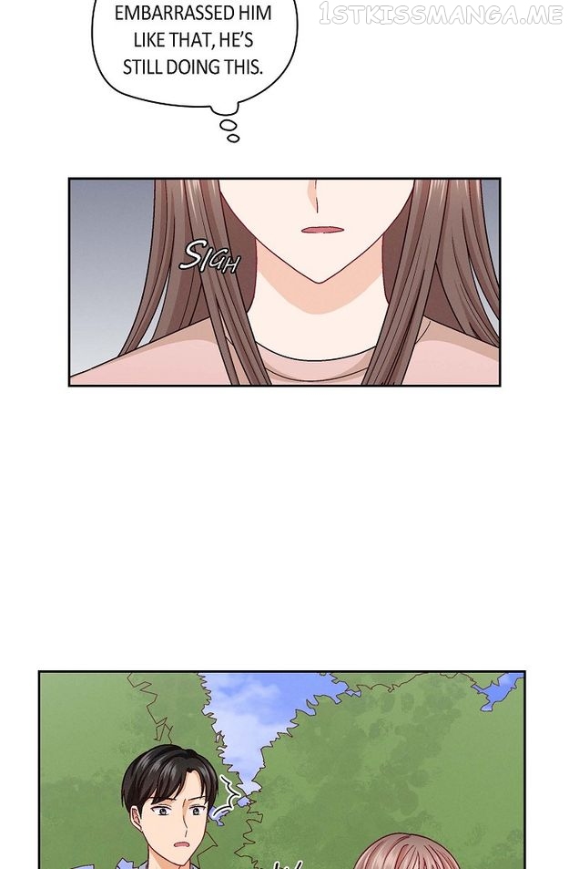 The Friendship Dilemma Chapter 18 - page 22