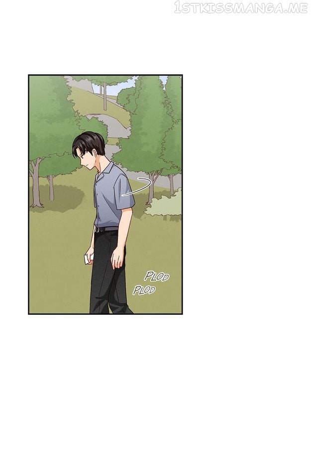 The Friendship Dilemma Chapter 18 - page 25