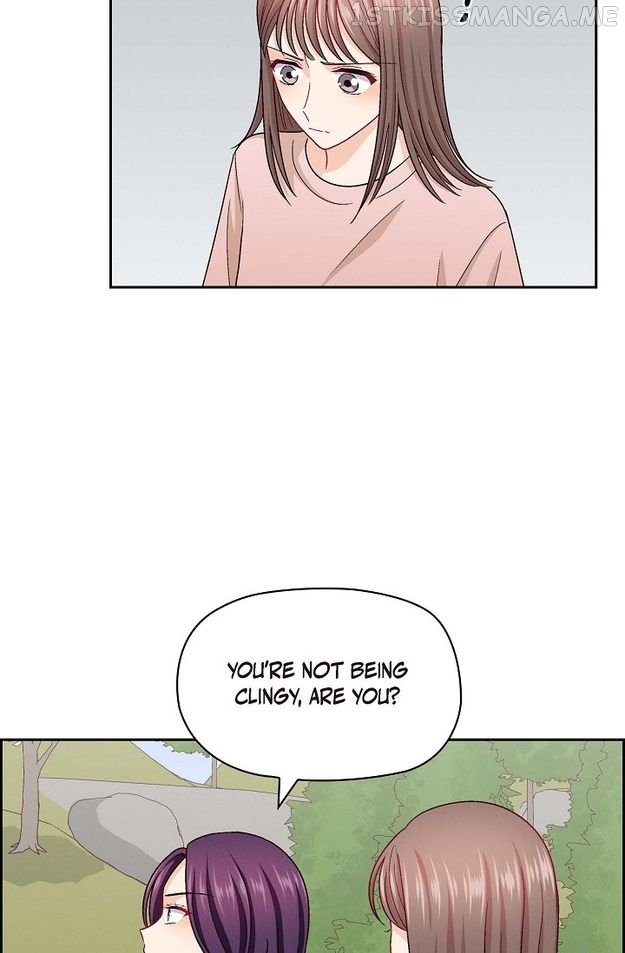 The Friendship Dilemma Chapter 18 - page 31
