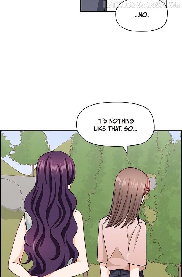 The Friendship Dilemma Chapter 18 - page 37
