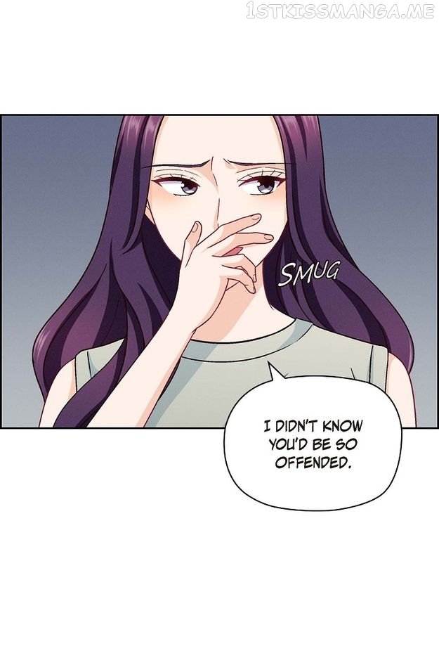 The Friendship Dilemma Chapter 18 - page 40