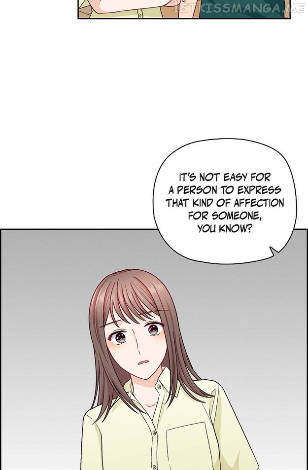 The Friendship Dilemma Chapter 16 - page 11