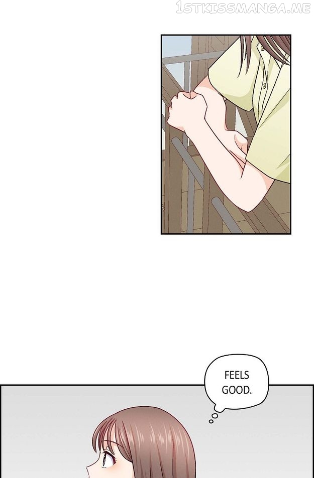 The Friendship Dilemma Chapter 16 - page 14