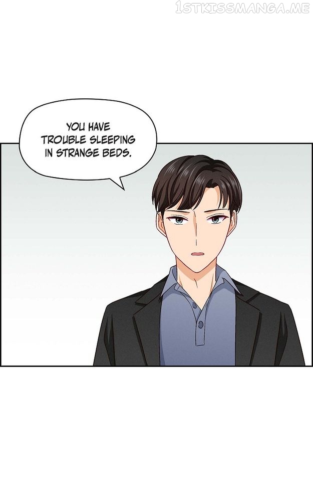The Friendship Dilemma Chapter 16 - page 25
