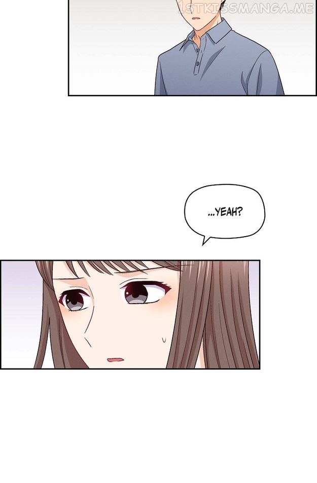The Friendship Dilemma Chapter 16 - page 39