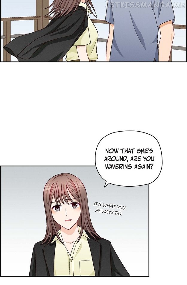 The Friendship Dilemma Chapter 16 - page 51