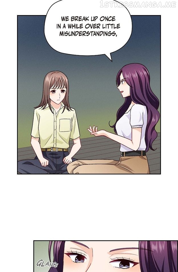 The Friendship Dilemma Chapter 15 - page 24