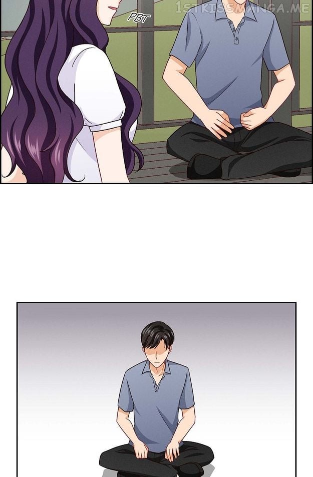 The Friendship Dilemma Chapter 15 - page 26