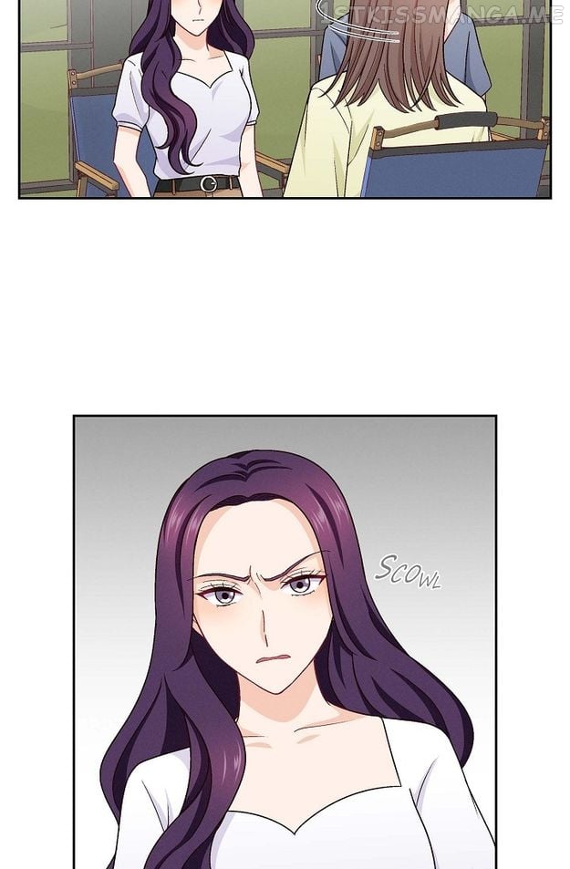 The Friendship Dilemma Chapter 14 - page 10