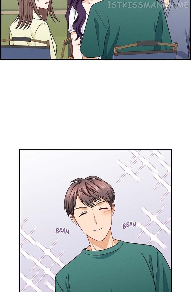 The Friendship Dilemma Chapter 14 - page 12