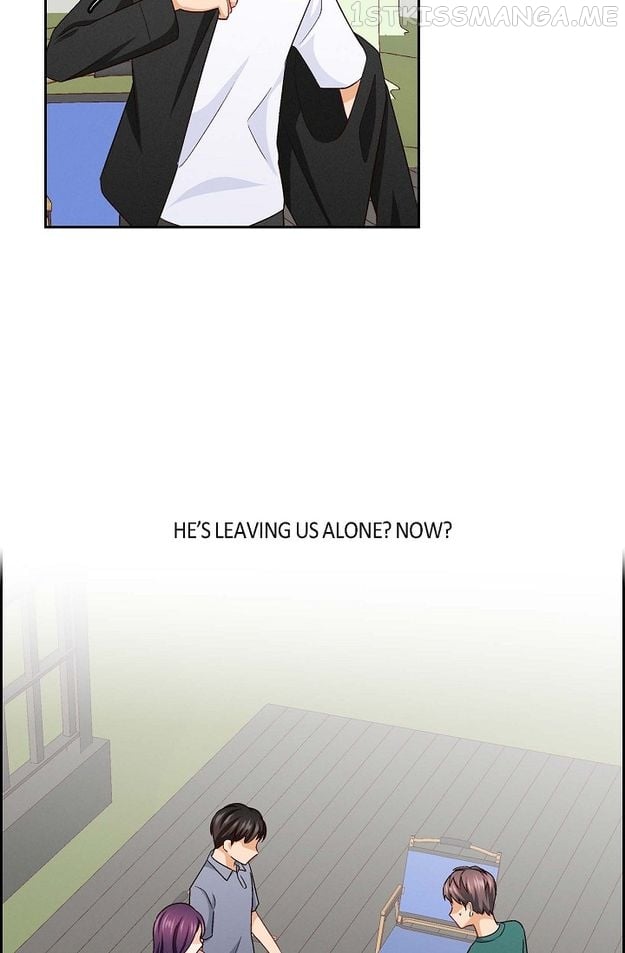 The Friendship Dilemma Chapter 14 - page 27