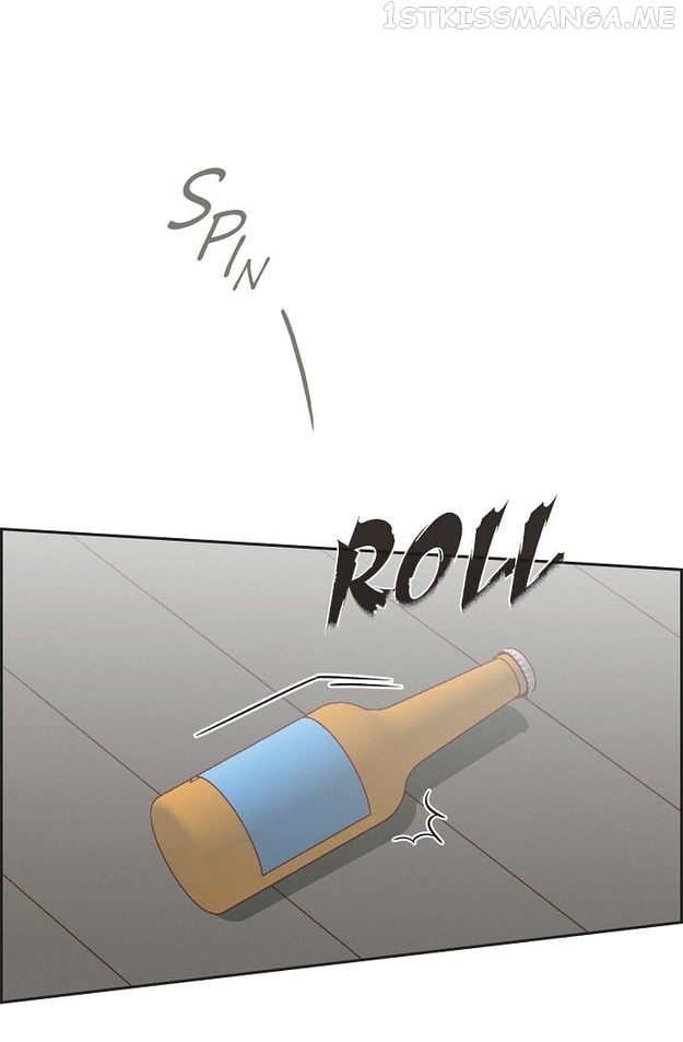 The Friendship Dilemma Chapter 14 - page 34