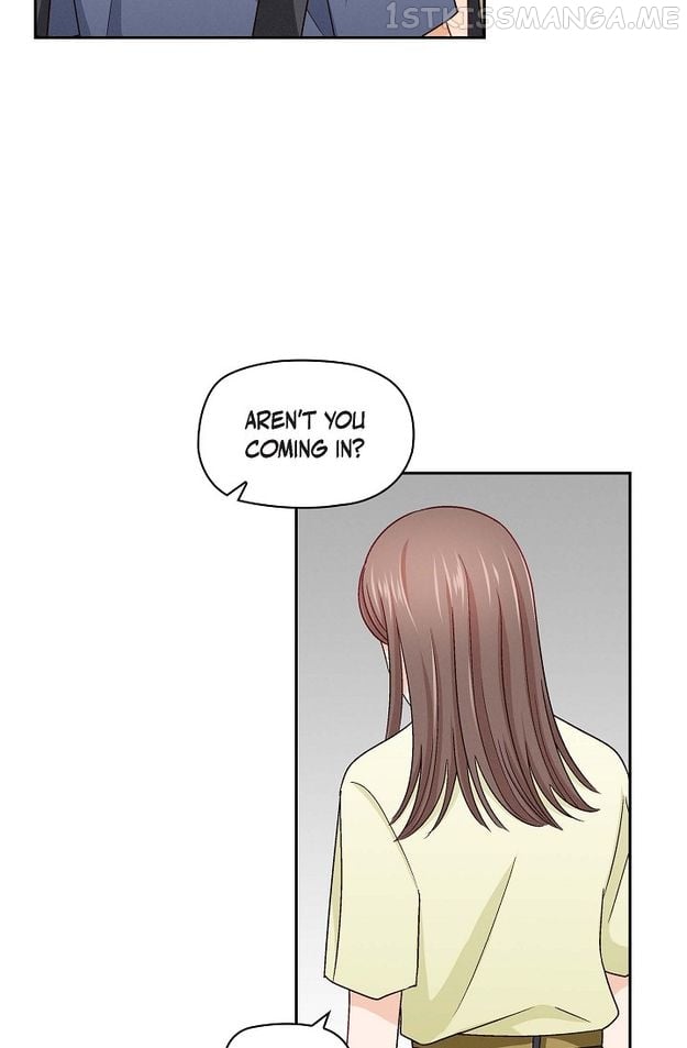 The Friendship Dilemma Chapter 13 - page 54