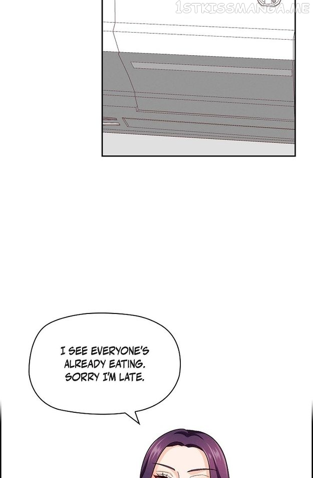 The Friendship Dilemma Chapter 13 - page 61