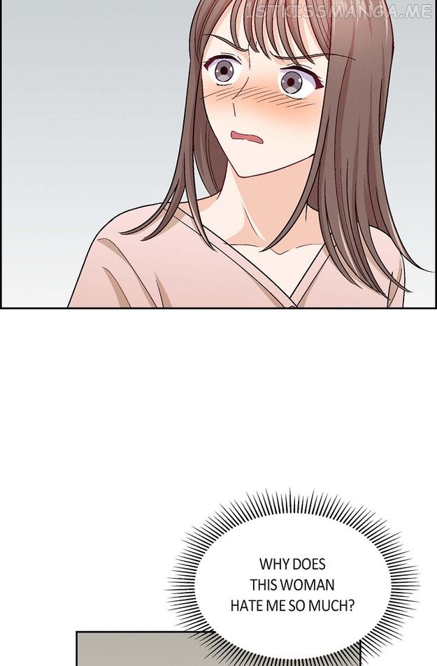The Friendship Dilemma Chapter 12 - page 15