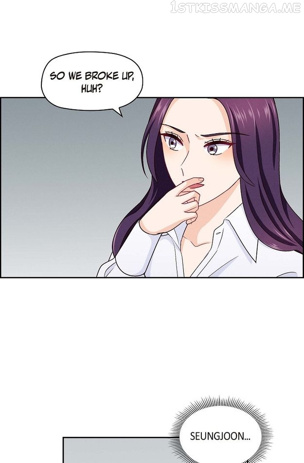 The Friendship Dilemma Chapter 12 - page 39